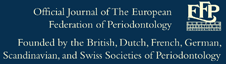 Journal of Clinical Periodontology